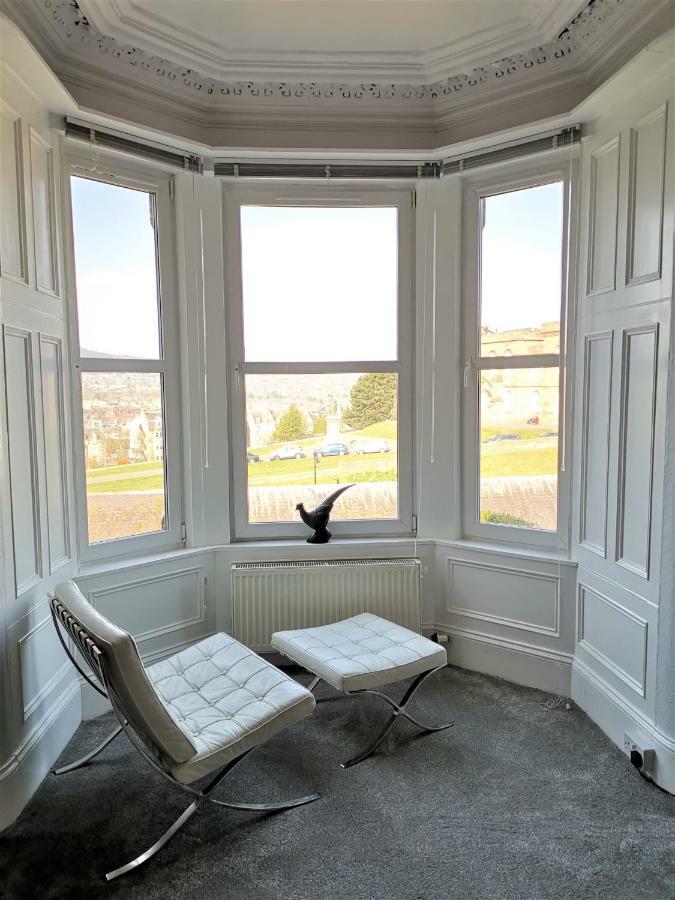 No 48 Castle View Lägenhet Inverness Exteriör bild